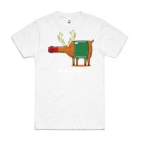 Block Tee - Discontinued Item Thumbnail