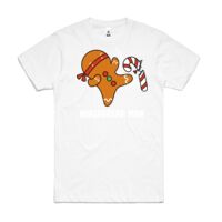 Block Tee - Discontinued Item Thumbnail
