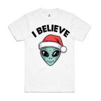 Block Tee - Discontinued Item Thumbnail