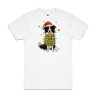 Block Tee - Discontinued Item Thumbnail