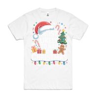 Block Tee - Discontinued Item Thumbnail