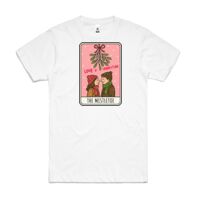 Block Tee - Discontinued Item Thumbnail