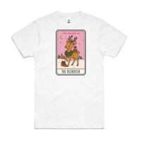 Block Tee - Discontinued Item Thumbnail