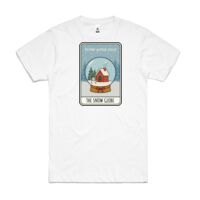 Block Tee - Discontinued Item Thumbnail