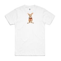 Block Tee - Discontinued Item Thumbnail