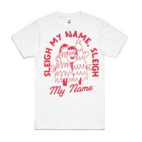 Block Tee - Discontinued Item Thumbnail