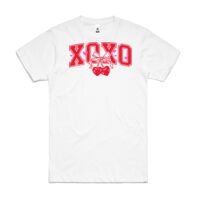 Block Tee - Discontinued Item Thumbnail