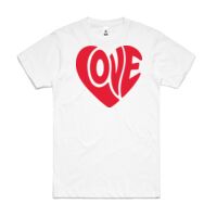 Block Tee - Discontinued Item Thumbnail