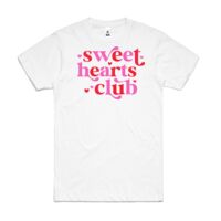 Block Tee - Discontinued Item Block Tee - Discontinued Item Thumbnail