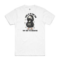 Block Tee - Discontinued Item Block Tee - Discontinued Item Thumbnail