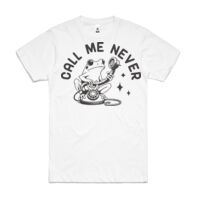 Block Tee - Discontinued Item Block Tee - Discontinued Item Thumbnail