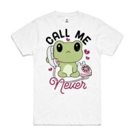 Block Tee - Discontinued Item Block Tee - Discontinued Item Thumbnail