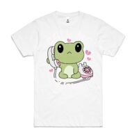 Block Tee - Discontinued Item Block Tee - Discontinued Item Thumbnail