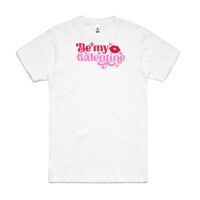 Block Tee - Discontinued Item Thumbnail