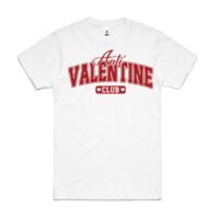 Block Tee - Discontinued Item Thumbnail