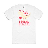 Block Tee - Discontinued Item Thumbnail