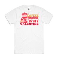 Block Tee - Discontinued Item Thumbnail