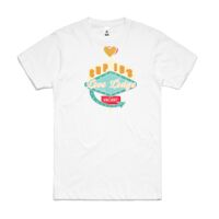 Block Tee - Discontinued Item Thumbnail