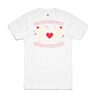 Block Tee - Discontinued Item Thumbnail