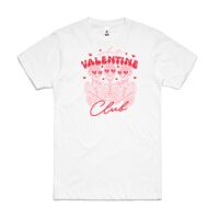 Block Tee - Discontinued Item Thumbnail