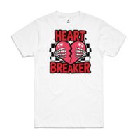 Block Tee - Discontinued Item Thumbnail