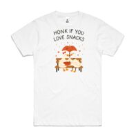 Block Tee - Discontinued Item Thumbnail