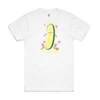 Block Tee - Discontinued Item Thumbnail