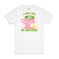 Block Tee - Discontinued Item Thumbnail