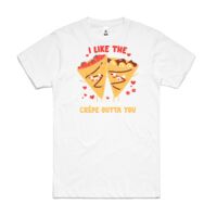 Block Tee - Discontinued Item Thumbnail