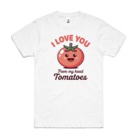 Block Tee - Discontinued Item Thumbnail