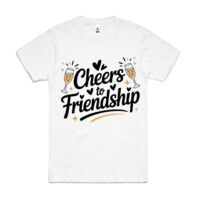 Block Tee - Discontinued Item Thumbnail