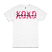 Block Tee - Discontinued Item Thumbnail