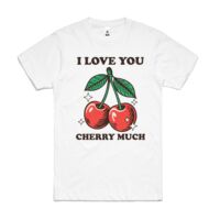 Block Tee - Discontinued Item Thumbnail