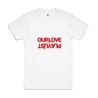 Block Tee - Discontinued Item Thumbnail