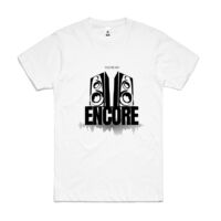 Block Tee - Discontinued Item Thumbnail