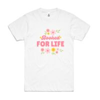 Block Tee - Discontinued Item Block Tee - Discontinued Item Thumbnail