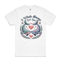 Block Tee - Discontinued Item Block Tee - Discontinued Item Thumbnail