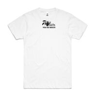 Block Tee - Discontinued Item Thumbnail