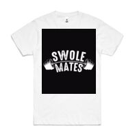 Block Tee - Discontinued Item Thumbnail