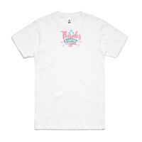 Block Tee - Discontinued Item Thumbnail