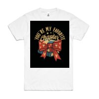 Block Tee - Discontinued Item Block Tee - Discontinued Item Thumbnail