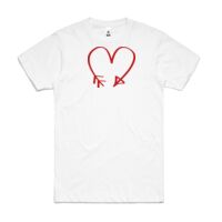 Block Tee - Discontinued Item Thumbnail