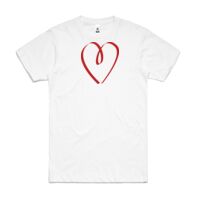 Block Tee - Discontinued Item Thumbnail