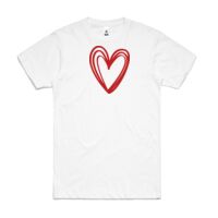 Block Tee - Discontinued Item Thumbnail