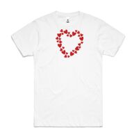 Block Tee - Discontinued Item Thumbnail