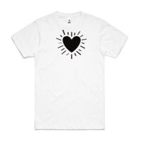 Block Tee - Discontinued Item Thumbnail