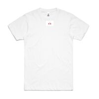 Block Tee - Discontinued Item Thumbnail