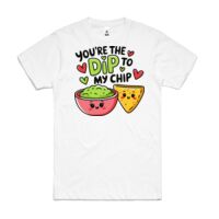 Block Tee - Discontinued Item Thumbnail