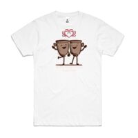 Block Tee - Discontinued Item Thumbnail