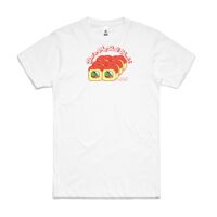 Block Tee - Discontinued Item Thumbnail